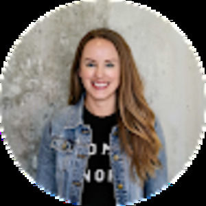 Meet your Posher, Alanna